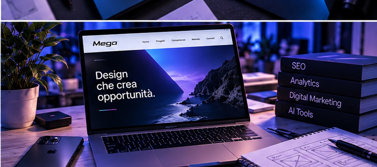 Strumenti digitali per web, SEO, analisi e comunicazione